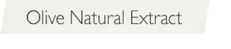 Olive Natural Extract from European olive trees Title